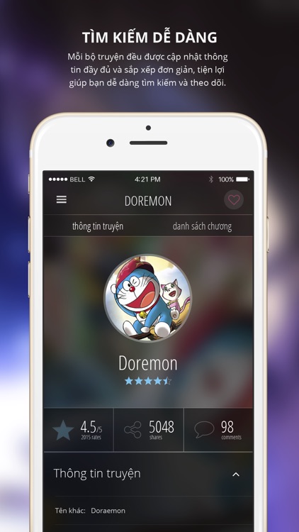 Truyen Tranh Tuan - Update truyện tranh 247 screenshot-4