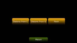Game screenshot electric guitar professional free hack