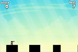 Game screenshot Mr.Ninja training hack