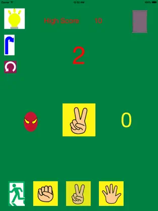 Screenshot 4 Escape Games for Spider-Man iphone