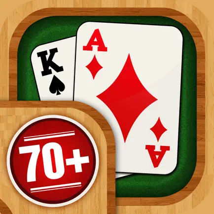 Solitaire 70+ Free Card Games in 1 Ultimate Classic Fun Pack : Spider, Klondike, FreeCell, Tri Peaks, Patience, and more for relaxing Cheats