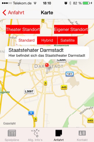 Theater_DA screenshot 2