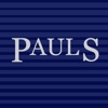 Pauls Fast Foods, Glasgow - For iPad