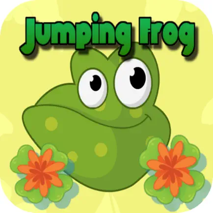 Jumping Frog Puzzle Games Cheats