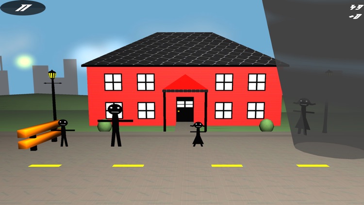 Stick Escape screenshot-0