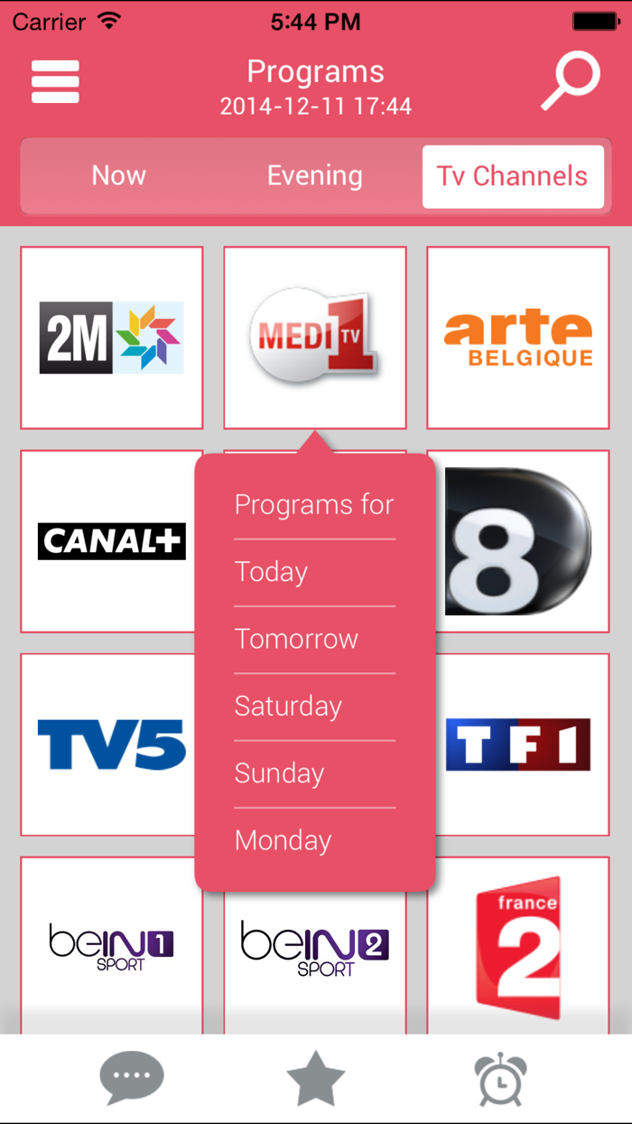 Guide Tv Maroc France Arabe