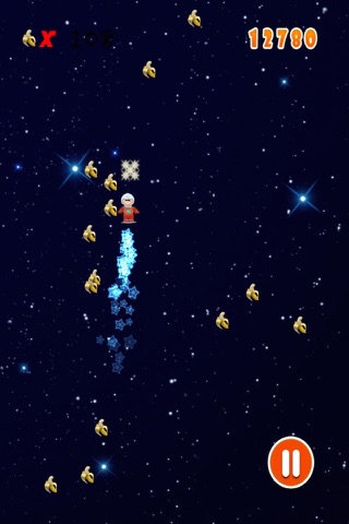 Space Monkey - The Mega Astronaut Trip screenshot 4