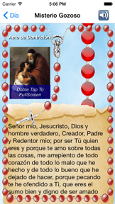 Holy Rosary Deluxe Version screenshot