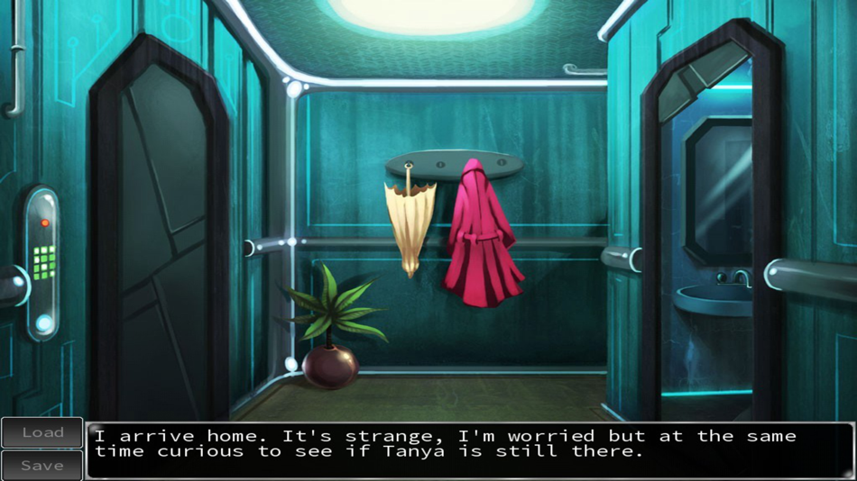 #5. Bionic Heart (iOS) 由: Celso Riva