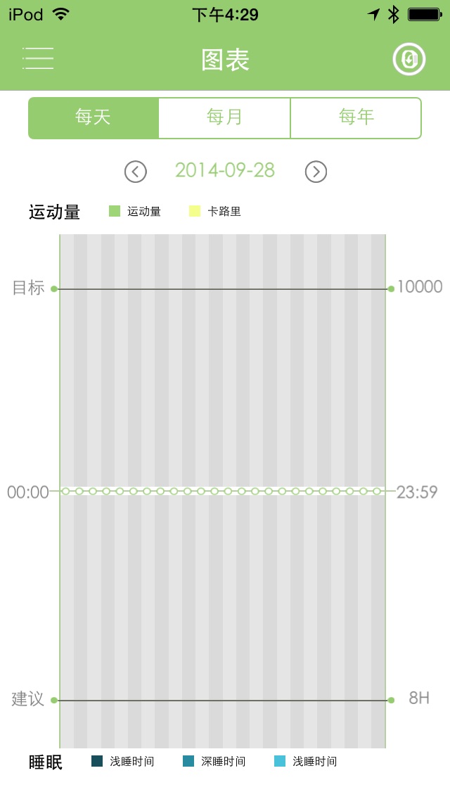 Fitbandのおすすめ画像3