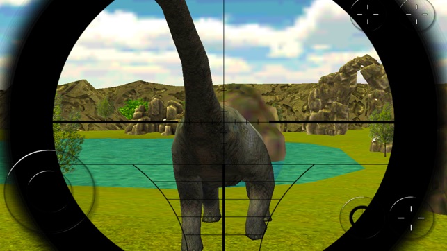 Dinosaurs Hunter(圖2)-速報App