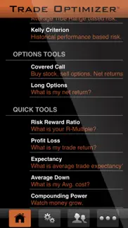 trade optimizer: stock position sizing calc calculator problems & solutions and troubleshooting guide - 1