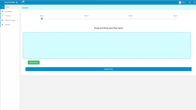 Email Verifier - Email Verification Tool