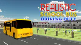 Game screenshot School Trip Bus Simulator – Crazy driving & parking simulation game mod apk