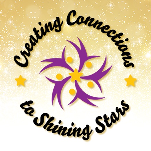 Creating Connections to Shining Stars 2015 icon