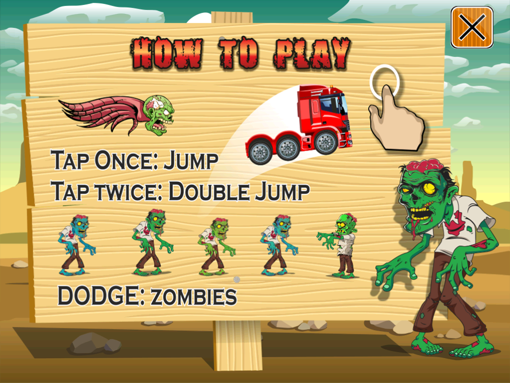 Jet Truck Racing screenshot 5
