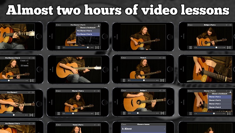 Learn The Impossible with Mike Dawes screenshot-3