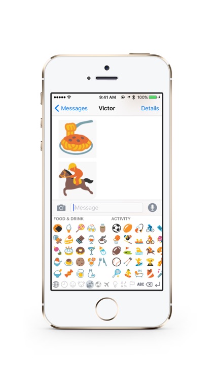 Noto Emoji Keyboard Pro