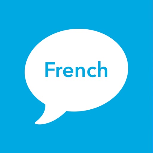 French Phrasebook: Conversational French icon