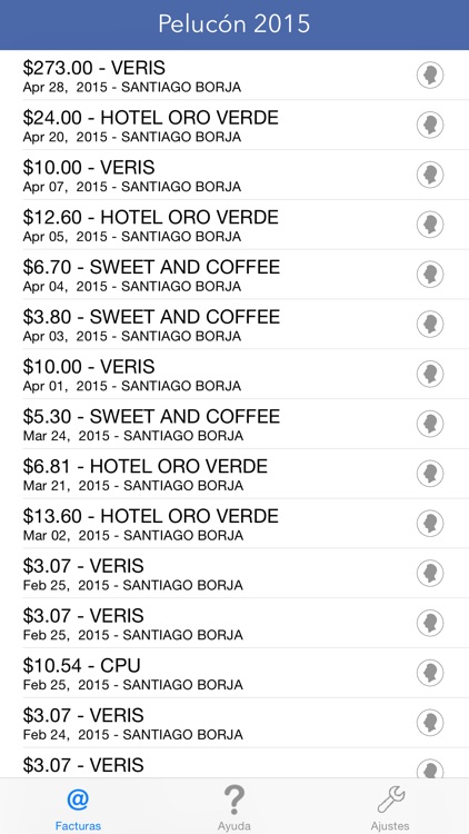 Pelucón screenshot-0