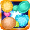 Jewel Fun World Deluxe - Pop and Smash the Matching Jewels for Adults and Kids