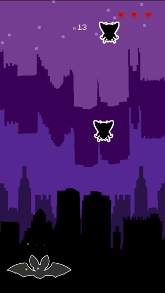 Screenshot #2 pour Bat Loves Bugs