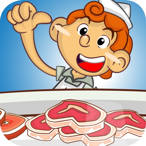 Casa de Carne iOS App