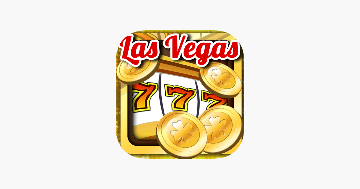 ‎Las Vegas Hot Slots Hit The Lucky Triple Seven To Win The Jackpot on