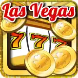 Las Vegas Hot Slots - Hit The Lucky Triple Seven To Win The Jackpot - アプリアイコン