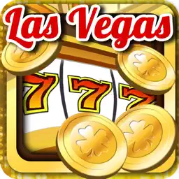 Las Vegas Hot Slots - Hit The Lucky Triple Seven To Win The Jackpot app icon