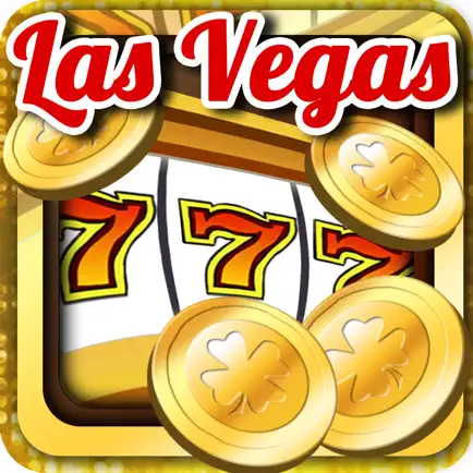 Las Vegas Hot Slots - Hit The Lucky Triple Seven To Win The Jackpot Cheats