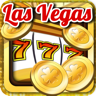 Las Vegas Hot Slots - Hit The Lucky Triple Seven To Win The Jackpot icon