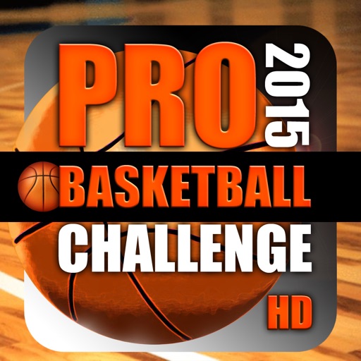 Pro Basketball Challenge HD