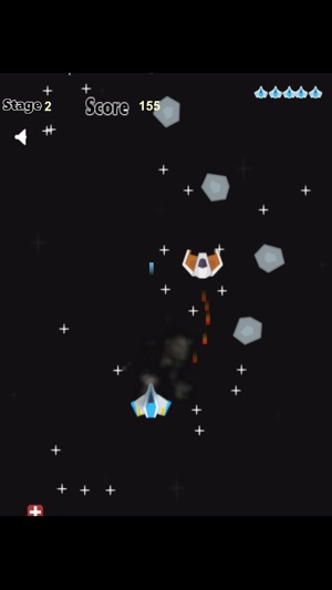 Space Attacks(圖2)-速報App