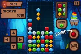 Game screenshot Jewels Master - Free Triple Match Game apk