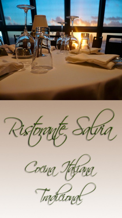 Ristorante Salvia