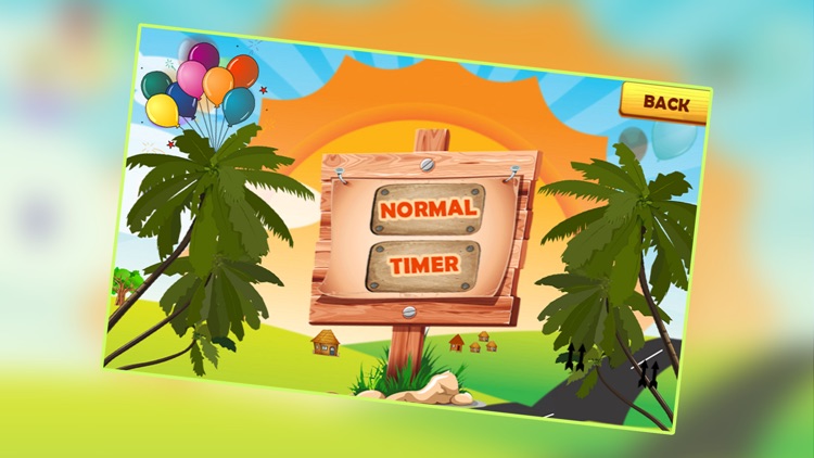 Balloon Archery : Bow & Arrow