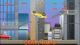 Game screenshot Hot Rod Muscle Stunts hack