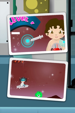 Learn Lab - Kids Game screenshot 2