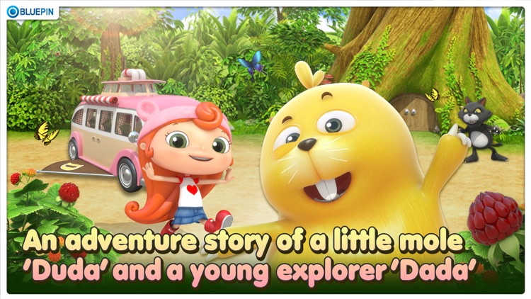 Duda & Dada screenshot-3