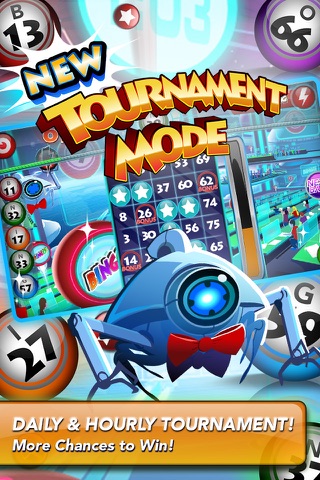 Bingo Rush 2 screenshot 4