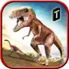 T-Rex : The King Of Dinosaurs App Delete