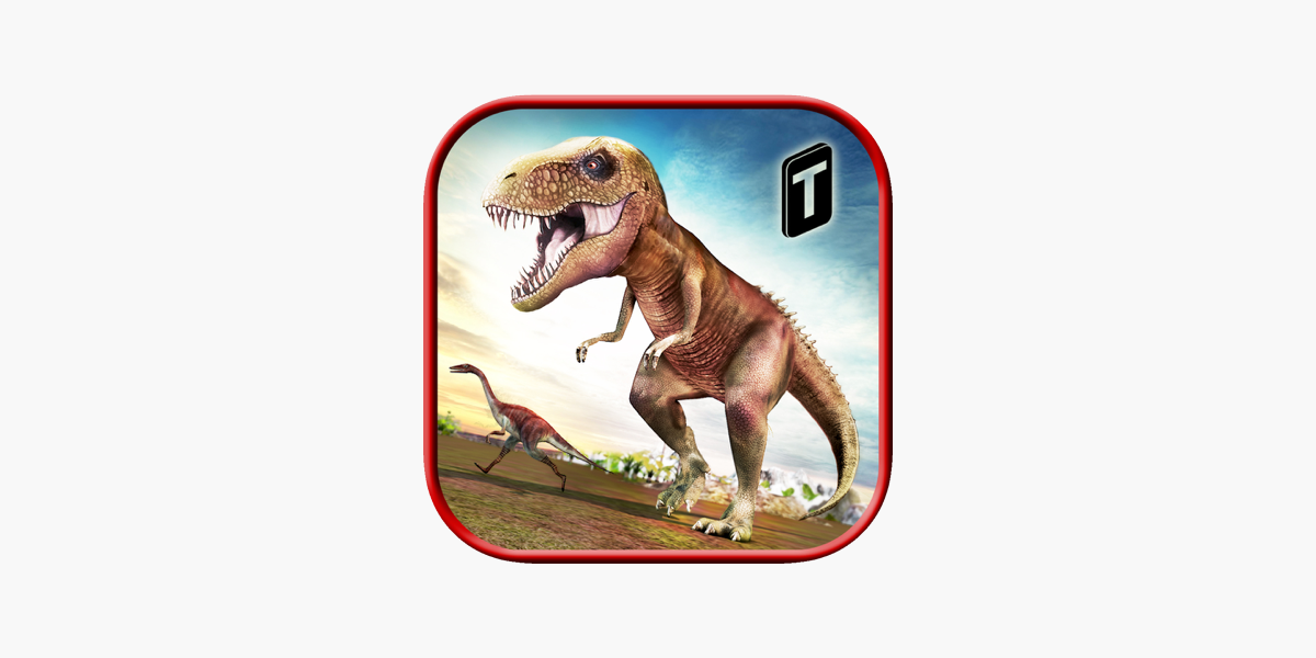 Play Dino T-Rex Online for Free on PC & Mobile