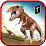 T-Rex : The King Of Dinosaurs App Cancel