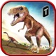 T-Rex : The King Of Dinosaurs app icon - Games app for iPhone