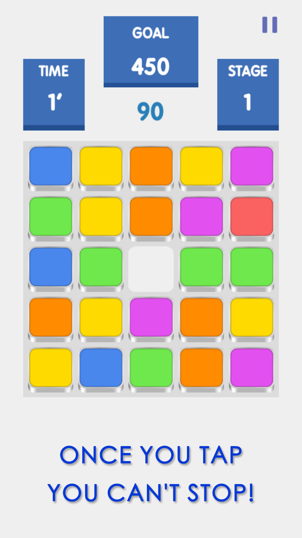 Jigsaw Tile