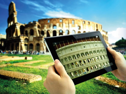 Screenshot #4 pour Hermes Virtual Tour