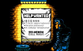 Retro City Rampage DX screenshot