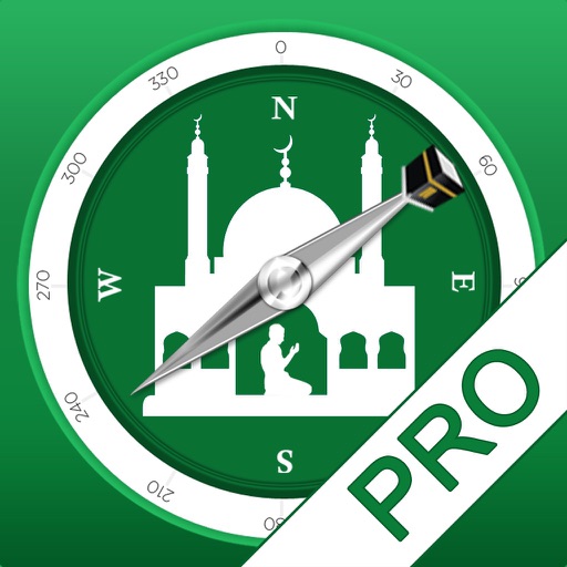 Islamic Prayer Times, Qibla Compass & Hijri Calendar PRO iPhone & iPad Game Reviews