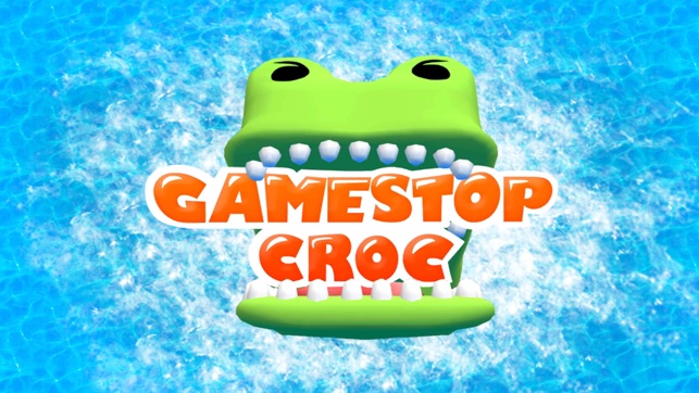 Gamestop Croc(圖3)-速報App